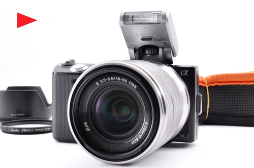 Appareil photo numérique - , 14,2