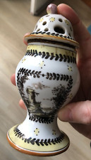 Curieux Pique fleur ou Brule