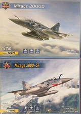 DUAL COMBO MIRAGE 2000D/-5F (2