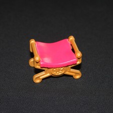 Playmobil princesses tabouret