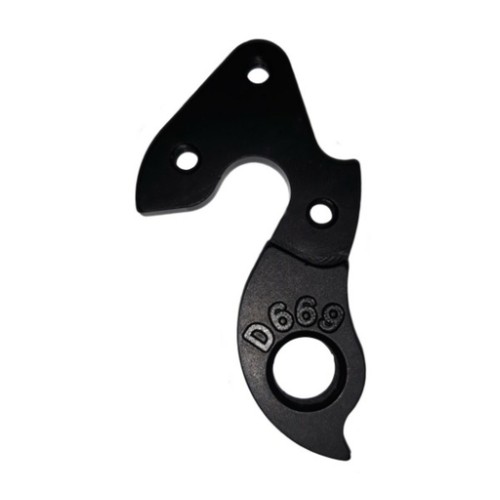Cintre dérailleur pour - cintre,