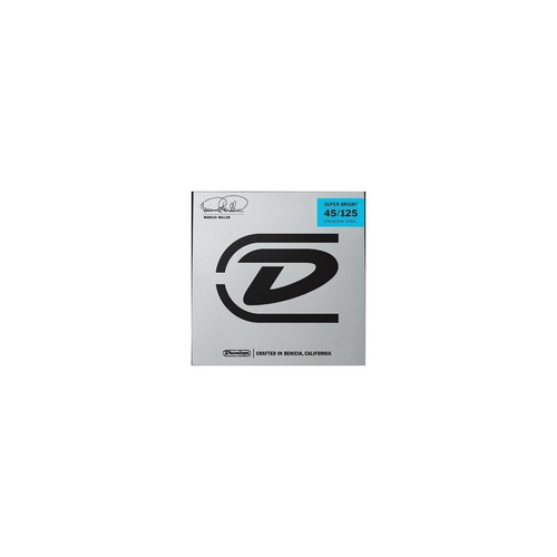 Dunlop marcus miller - marcus,