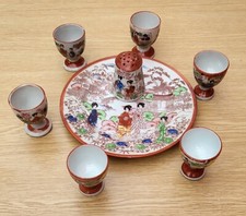 coquetiers anciens Avec