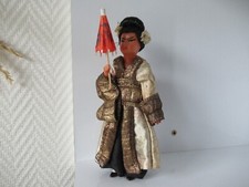 (N°6) ANCIENNE POUPEE