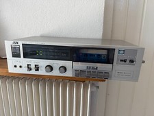 ?‍⬛ Lecteur de cassette K7  JVC  KD-V100   HiFi Vintage An 70's Made in Japan
