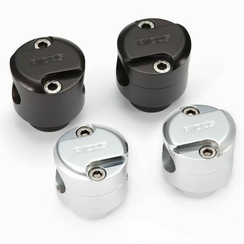 Ricks riser classic 40mm - riser, "classic"