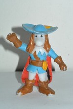 LES 3 TROIS MOUSQUETAIRES -