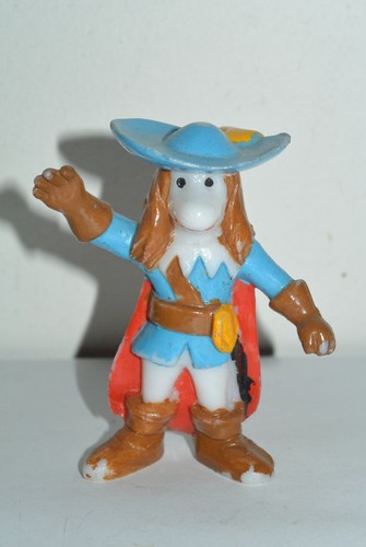 Les trois mousquetaires - les, 3