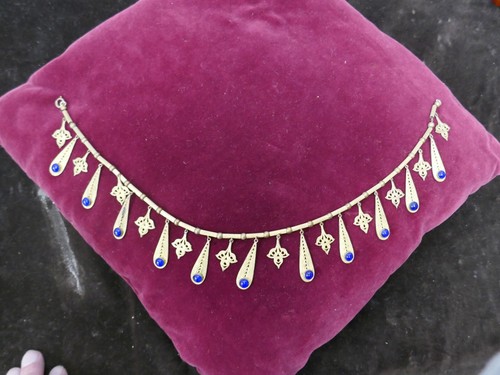 Rare collier napoléon iii - rare,