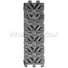 LRA07 ELEMENT CHENILLE L1 LAND RAIDER SPACE MARINE WARHAMMER 40000 W40K BITZ A