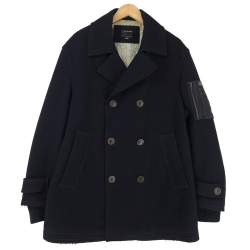 Veste pea coat energie - pea,