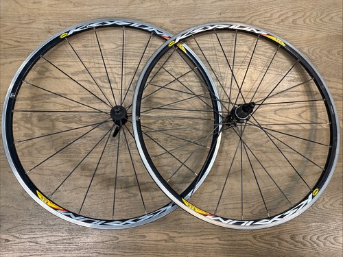 Mavic ksyrium equipe 700c road - 700c,