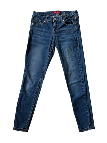 Guess los angeles jeans skinny - los,