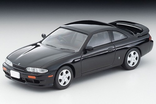 N333a nissan silvia s - lv-n333a,