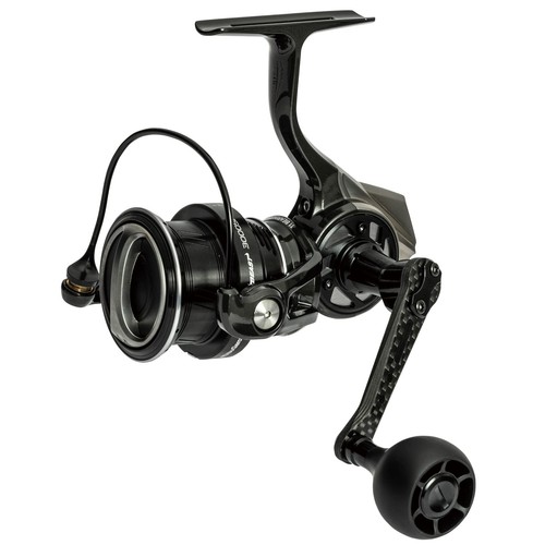 Moulinet tournant abu garcia - moulinet,