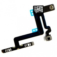 Câble Flex Bouton De Volume