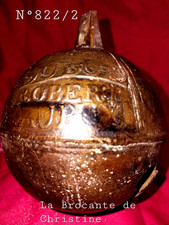 N°822/2 Gros grelot