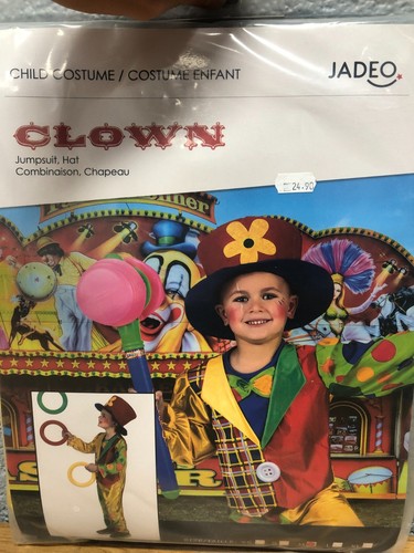 Déguisement costume enfant - déguisement/costume,