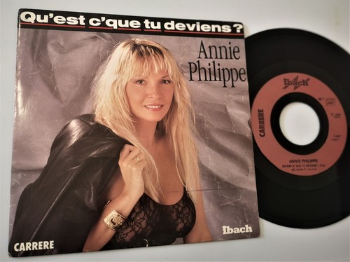 Annie philippe 14567 - t,