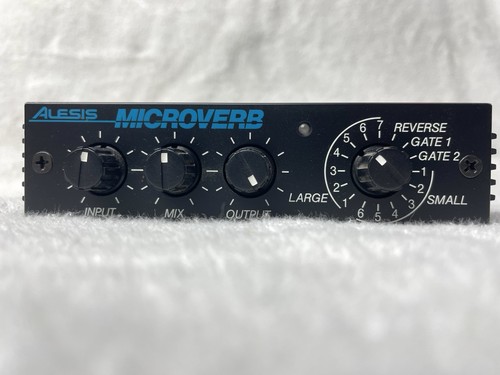 Original vintage alesis - original,