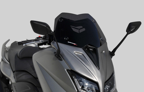 Yamaha 530 max - 530, -12/16-