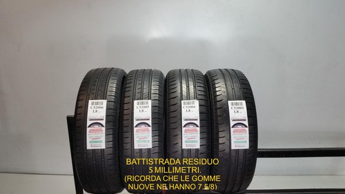 Gommes occasion 185 - d’occasion, 185/65r15