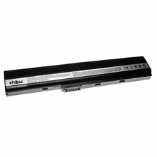 Batterie pour asus k52jc - batterie,