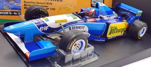 Minichamps scale 510 - minichamps,