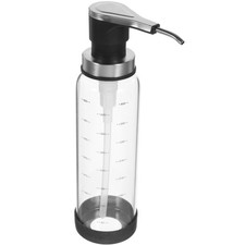  Bouteille à pompe à miel