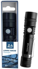 Lampe torche 24h Le Mans –