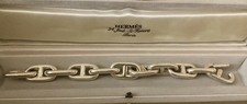 Vintage Hermes Chaine d'Ancre