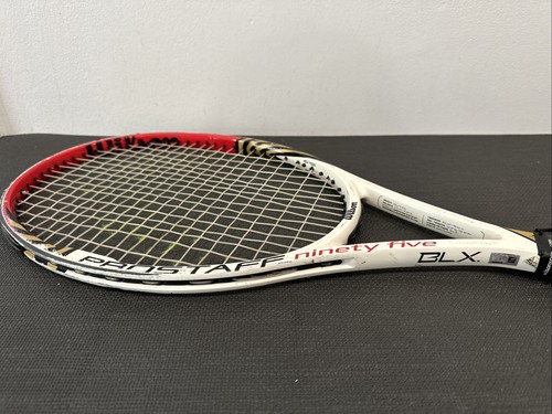 Wilson pro staff ninety five - wilson,