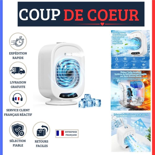 Humidificateur air portable - d'air,
