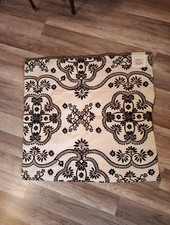 Coupon Tissu Pierre Frey '' Mersina'' Coton Polyester Style XVIIe 71x 67 cm 