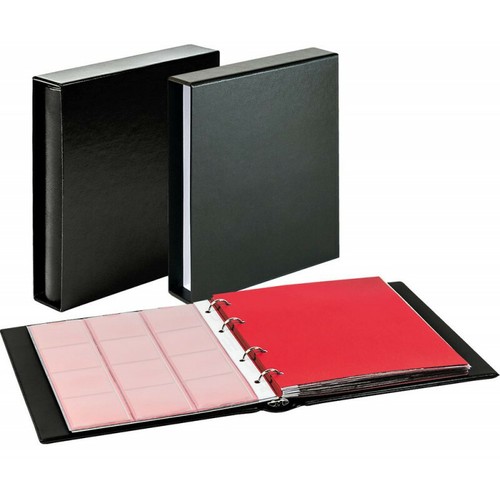 Album numismatique karat - album,