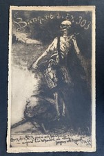 Tableau Gravure Ancienne par