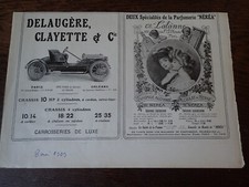 DELAUGERE CLAYETTE et Cie