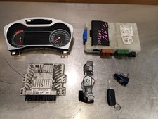 KIT DEMARRAGE ECU FORD S-MAX