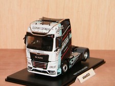 NOUVEAU TRACTEUR MAN TGX GX