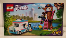 Lego friends 41445 - 41445, —