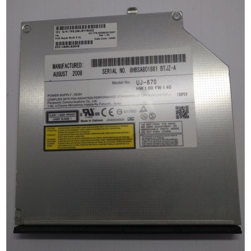 Lecteur dvd ordinateur - cd/dvd,