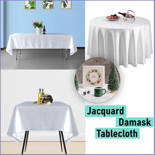 Nappes tissées design - nappes,