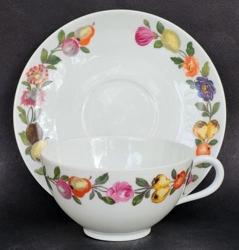 Grande tasse the dejeuner - grande,