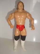 FIGURINE DE CATCH WWC