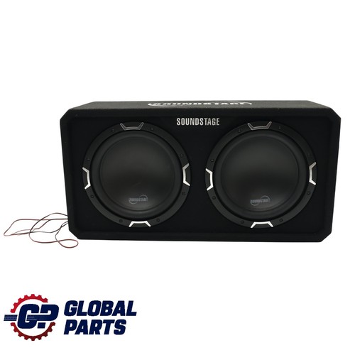 Unbranded soundstage - unbranded, ba
