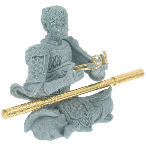 Ornement singe figurine - singe,