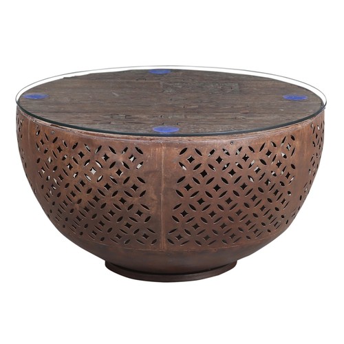 Table basse décorative - table,