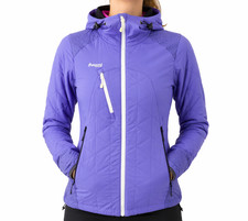 VESTE DE SKI PRIMALOFT FEMME