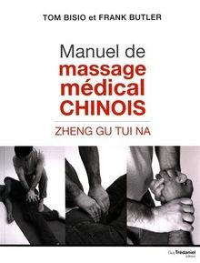 Manuel massage médical - manuel, de