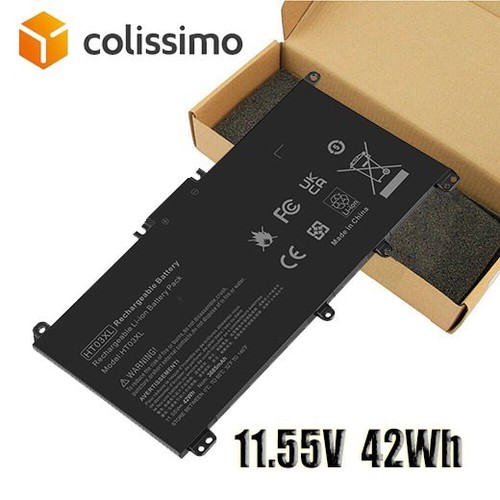 Batterie pour 240 245 - hp, g7,